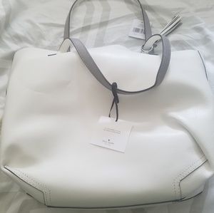 NWT Kate Spade Reversible Tote